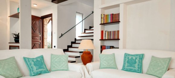 6 rooms Villa in Pula, Italy No. 87207 8