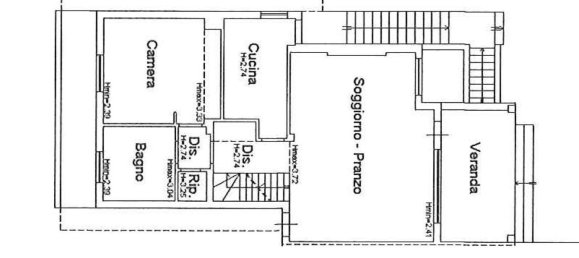 6 rooms Villa in Pula, Italy No. 87207 21