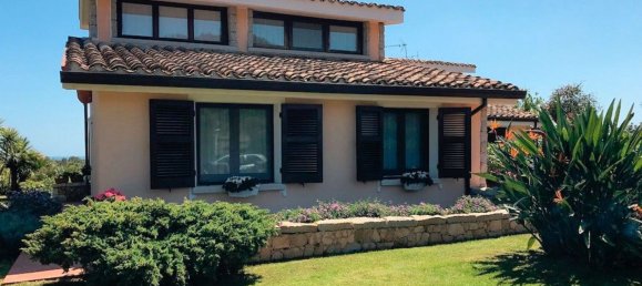 6 rooms Villa in Pula, Italy No. 87207 2