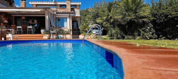 6 rooms Villa in Pula, Italy No. 87207 3