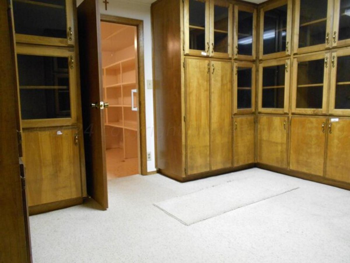 5 bedrooms House in Amarillo, USA No. 433745