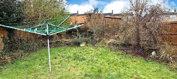 3 bedrooms House in Chatham, United Kingdom No. 10772 42