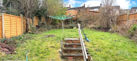 3 bedrooms House in Chatham, United Kingdom No. 10772 10