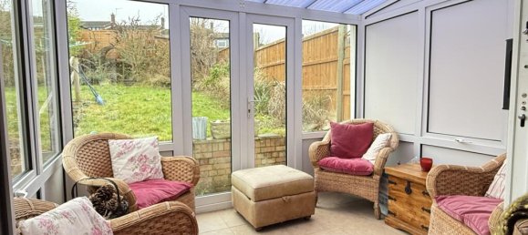 3 bedrooms House in Chatham, United Kingdom No. 10772 21