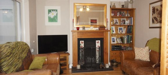 3 bedrooms House in Chatham, United Kingdom No. 10772 8