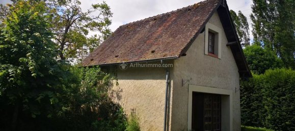 3 chambres Maison à Vallée-de-Ronsard, France No. 64695 13