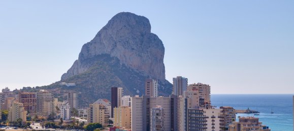 3 chambres appartement à vendre à Calpe, Alicante, Valencian Community, Spain № 364908 28