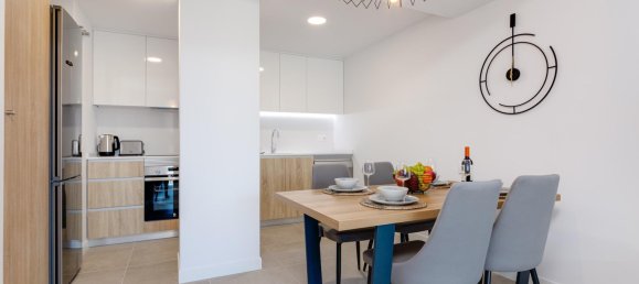 3 chambres appartement à vendre à Calpe, Alicante, Valencian Community, Spain № 364908 19