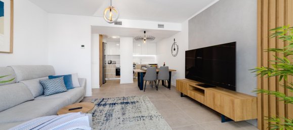 3 chambres appartement à vendre à Calpe, Alicante, Valencian Community, Spain № 364908 23