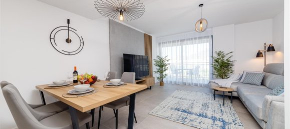 3 chambres appartement à vendre à Calpe, Alicante, Valencian Community, Spain № 364908 24