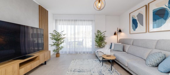 3 chambres appartement à vendre à Calpe, Alicante, Valencian Community, Spain № 364908 20