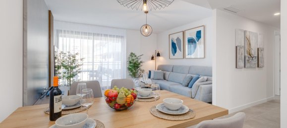 3 chambres appartement à vendre à Calpe, Alicante, Valencian Community, Spain № 364908 25