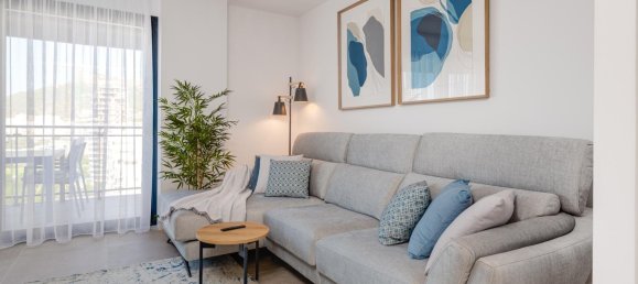 3 chambres appartement à vendre à Calpe, Alicante, Valencian Community, Spain № 364908 26