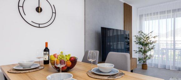 3 chambres appartement à vendre à Calpe, Alicante, Valencian Community, Spain № 364908 21