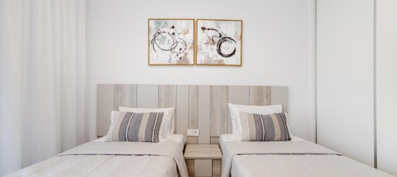 3 chambres appartement à vendre à Calpe, Alicante, Valencian Community, Spain № 364908 10