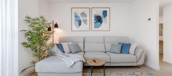 3 chambres appartement à vendre à Calpe, Alicante, Valencian Community, Spain № 364908 18