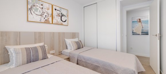 3 chambres appartement à vendre à Calpe, Alicante, Valencian Community, Spain № 364908 9
