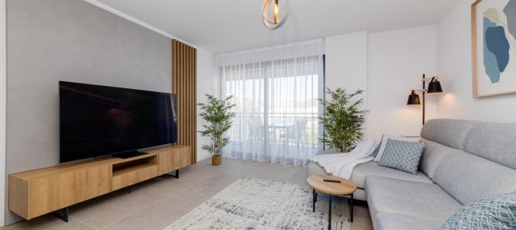 3 chambres appartement à vendre à Calpe, Alicante, Valencian Community, Spain № 364908 17