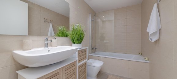 3 chambres appartement à vendre à Calpe, Alicante, Valencian Community, Spain № 364908 6