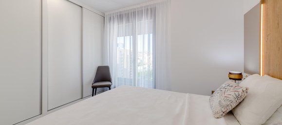 3 chambres appartement à vendre à Calpe, Alicante, Valencian Community, Spain № 364908 13