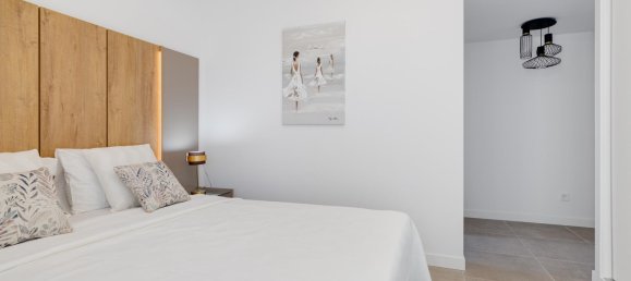 3 chambres appartement à vendre à Calpe, Alicante, Valencian Community, Spain № 364908 14