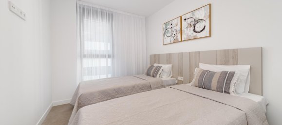 3 chambres appartement à vendre à Calpe, Alicante, Valencian Community, Spain № 364908 11