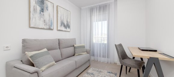 3 chambres appartement à vendre à Calpe, Alicante, Valencian Community, Spain № 364908 8