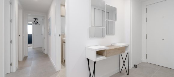 3 chambres appartement à vendre à Calpe, Alicante, Valencian Community, Spain № 364908 3