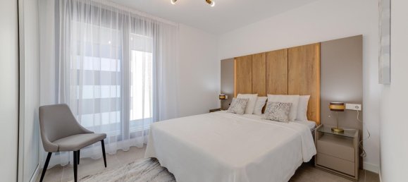 3 chambres appartement à vendre à Calpe, Alicante, Valencian Community, Spain № 364908 16