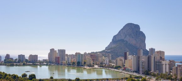 3 chambres appartement à vendre à Calpe, Alicante, Valencian Community, Spain № 364908 29