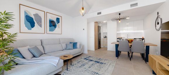 3 chambres appartement à vendre à Calpe, Alicante, Valencian Community, Spain № 364908 27