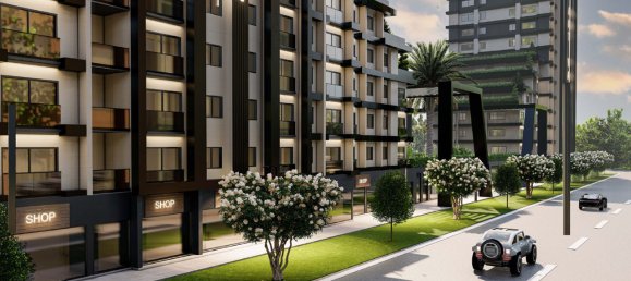 Appartement 3+1 à Esenyurt, Turkey No. 11032 7