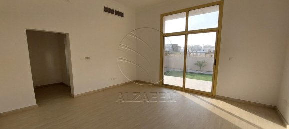 Villa T5 em Khalifa City, UAE N.º 29506 24