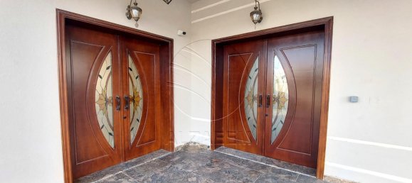 Villa T5 em Khalifa City, UAE N.º 29506 15