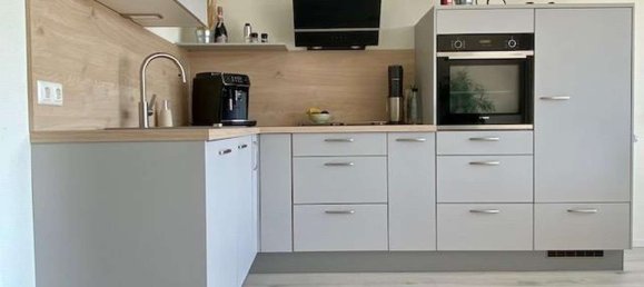 Apartamento de 1 dormitorio en Lubeck, Germany No. 235324 6