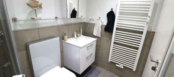 Apartamento de 1 dormitorio en Lubeck, Germany No. 235324 10