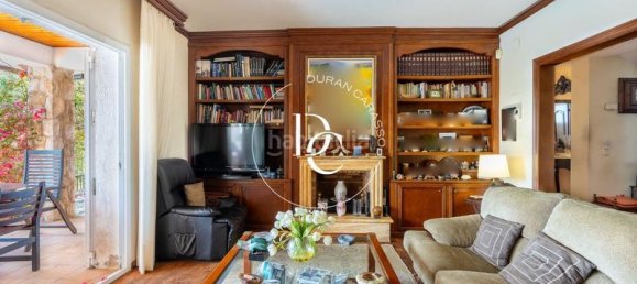 4 bedrooms Villa in Sitges, Spain No. 156594 11