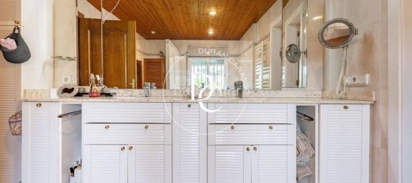 4 bedrooms Villa in Sitges, Spain No. 156594 30