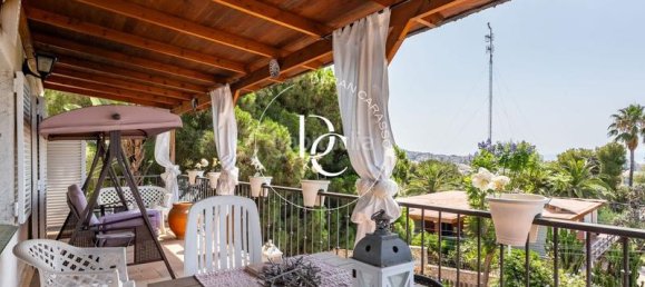 4 bedrooms Villa in Sitges, Spain No. 156594 42