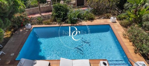 4 bedrooms Villa in Sitges, Spain No. 156594 39
