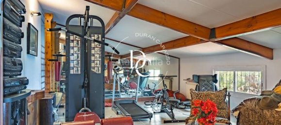 4 bedrooms Villa in Sitges, Spain No. 156594 38