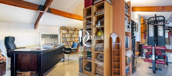 4 bedrooms Villa in Sitges, Spain No. 156594 37