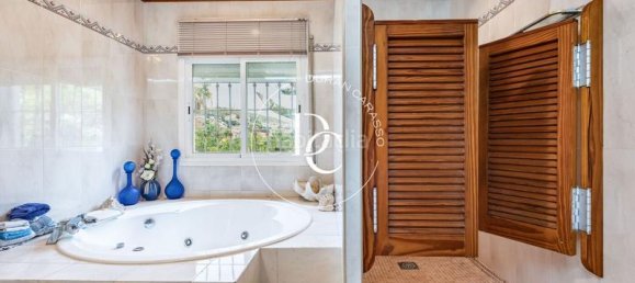 4 bedrooms Villa in Sitges, Spain No. 156594 31