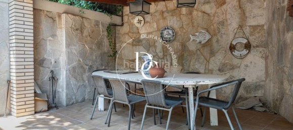 4 bedrooms Villa in Sitges, Spain No. 156594 46