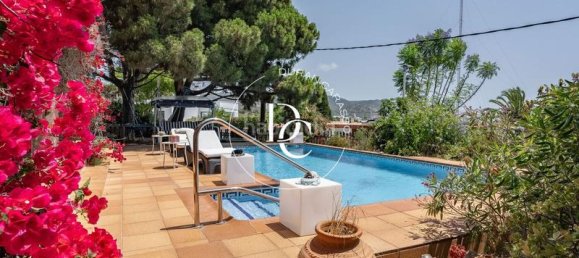 4 bedrooms Villa in Sitges, Spain No. 156594 40