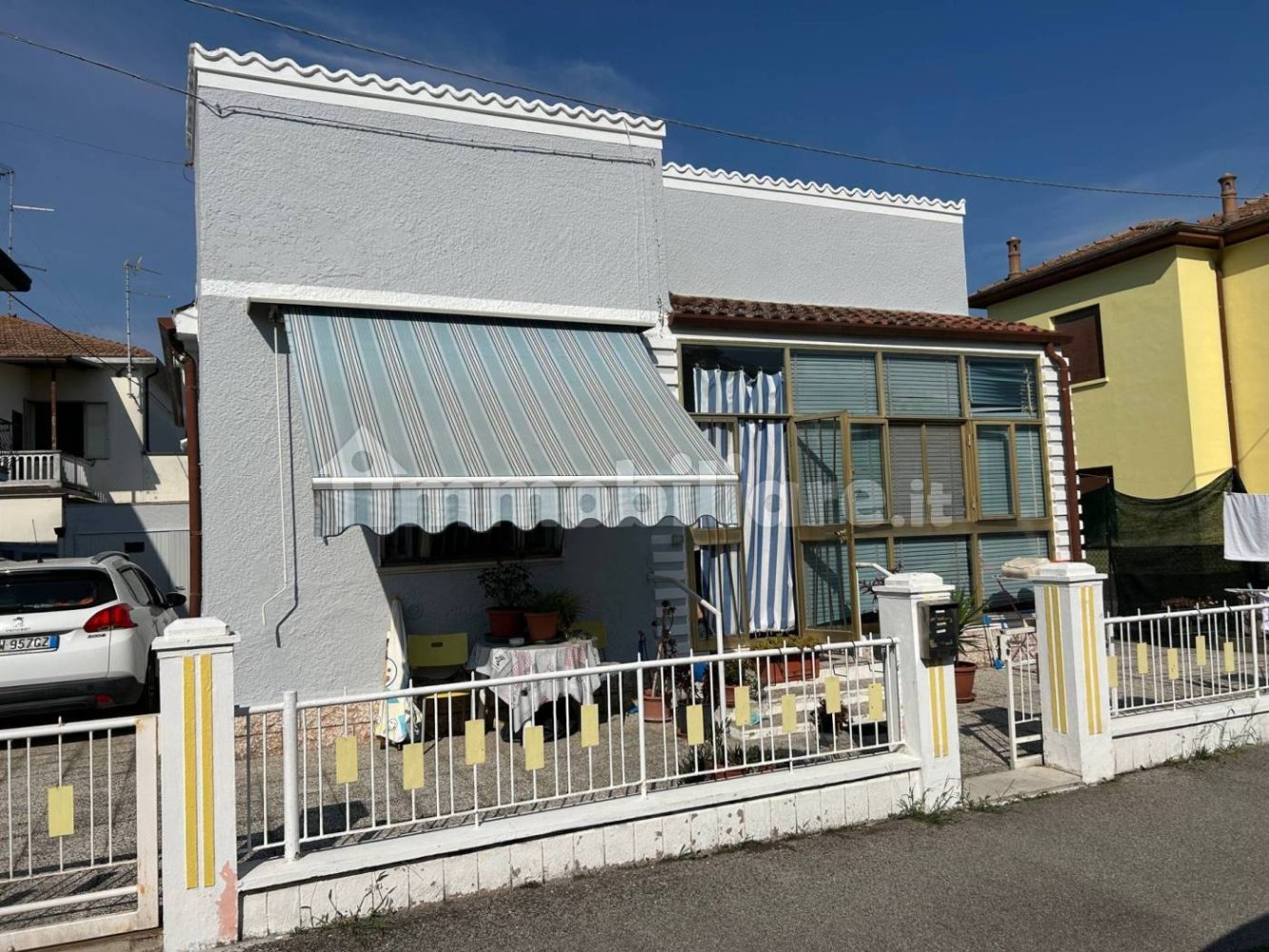 2 bedrooms House in Tresignana, Italy No. 348834