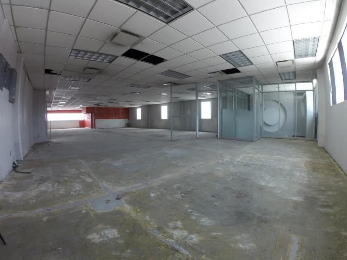  Building in Mexicali, Mexico No. 199615