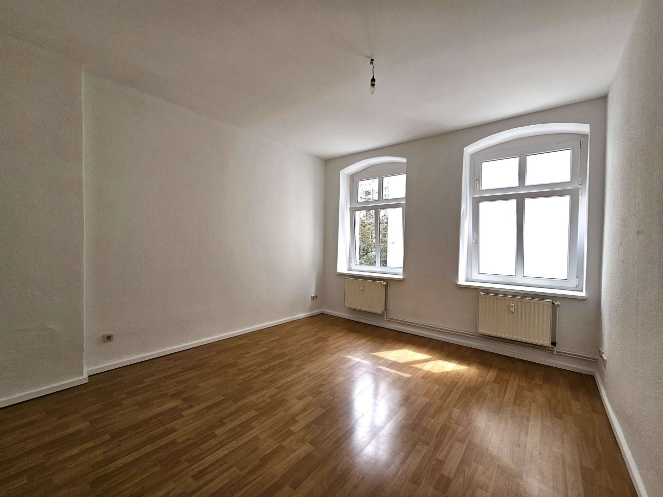 Apartamento T1 em Mitte, Germany N.º 220263