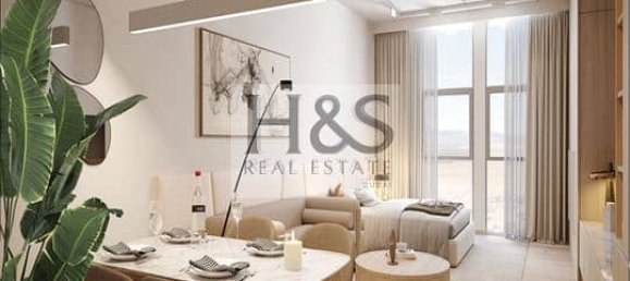 2 bedrooms Apartment in City of Arabia, UAE No. 16529 10