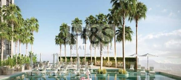 2 bedrooms Apartment in City of Arabia, UAE No. 16529 13